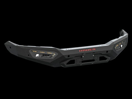 Atlas Series Bull Bar for Ford Raptor (2022–Present)