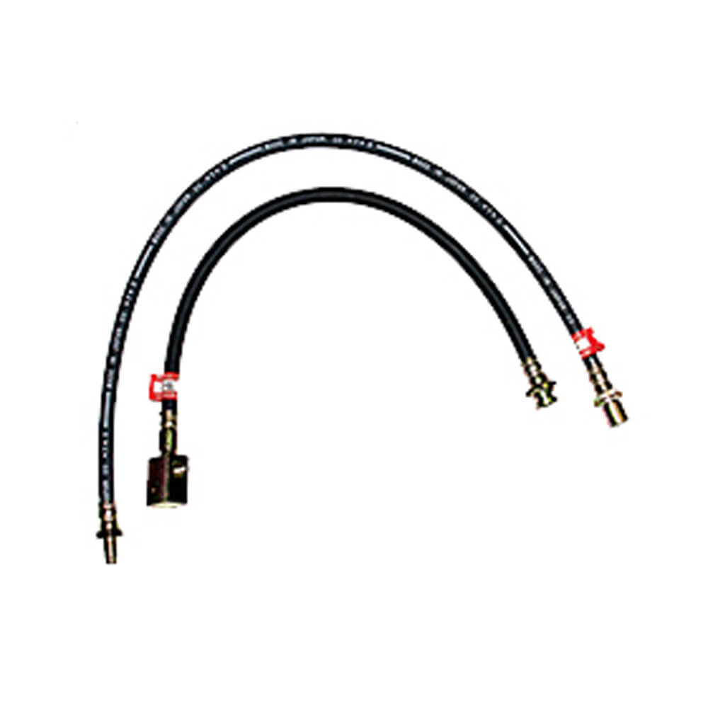 EFS EXTENDED BRAKE LINE | 10-1038