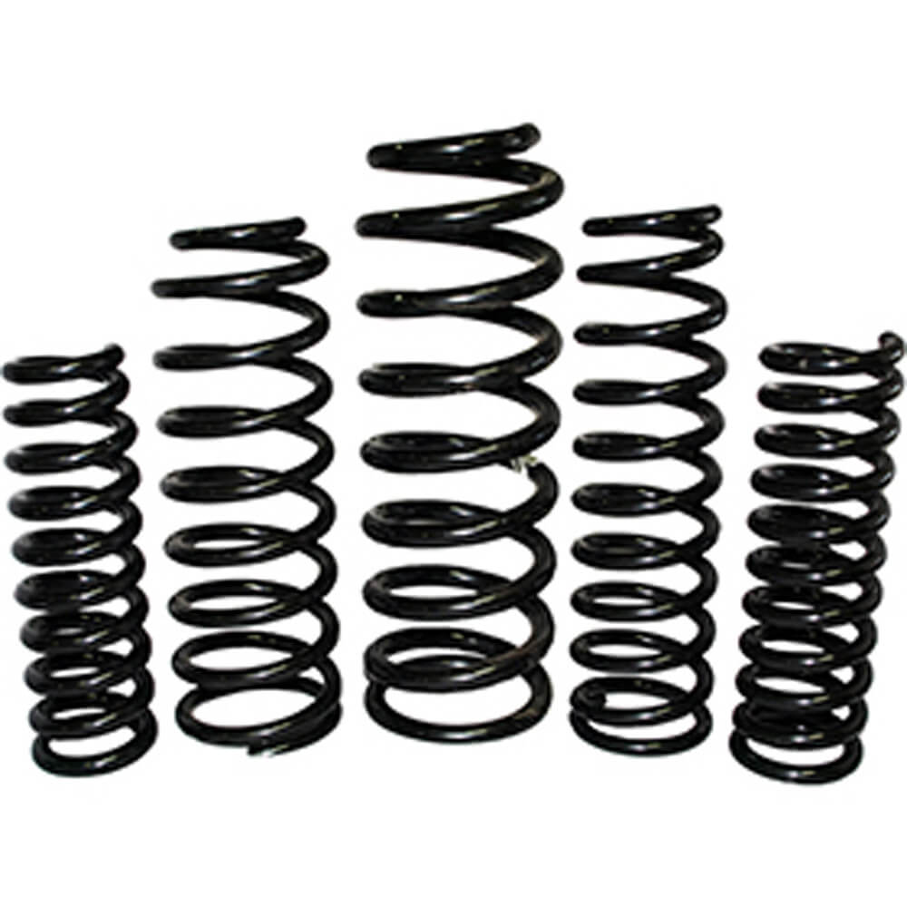 EFS COIL SPRINGS FRONT | FORD-120TE