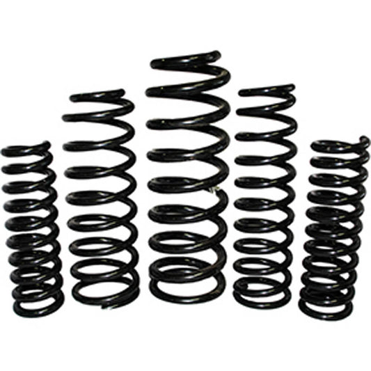 EFS COIL SPRINGS FRONT | FORD-120TE