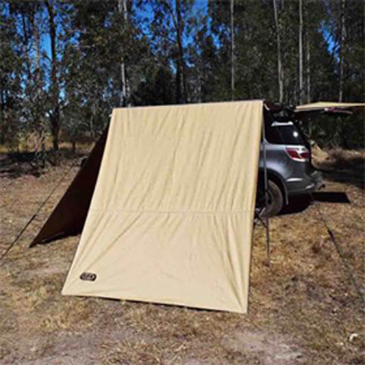 EFS Awning End Wall 2.5m | EAWN-EWALL25
