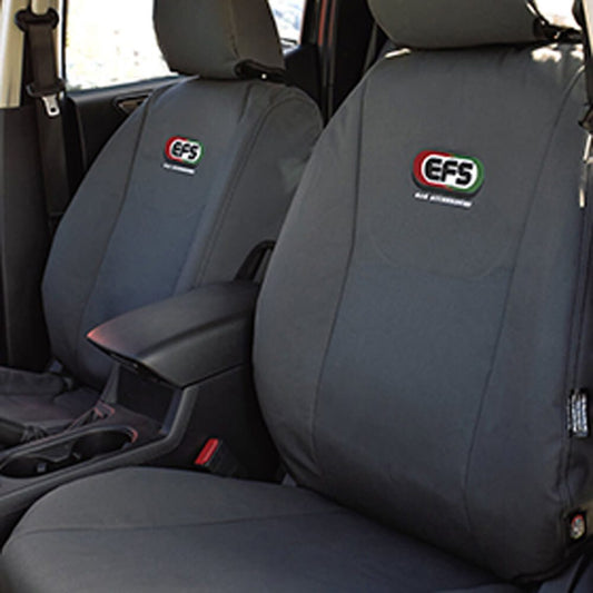 EFS SEAT COVER | ECSC-ISU-01F