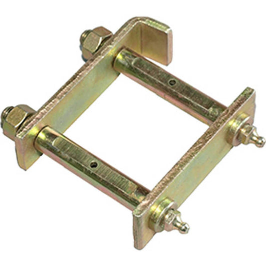 EFS SWING SHACKLE | GR343