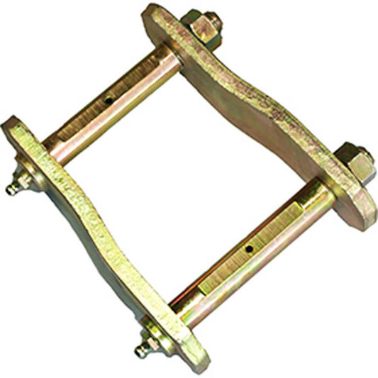 EFS SWING SHACKLE | GR358