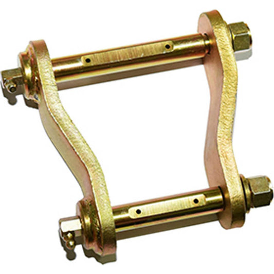 EFS SWING SHACKLE | GR393