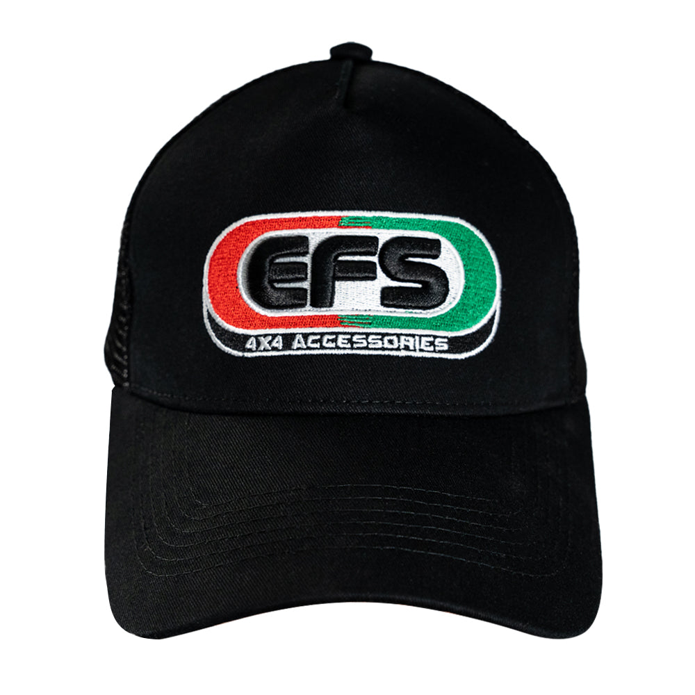 EFS TRUCKER CAP