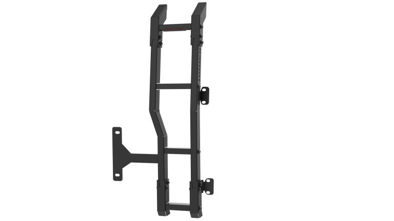 Rear Ladder for Suzuki Jimny 3 Door JB74W (2018–Present)