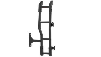 Rear Ladder for Suzuki Jimny 3 Door JB74W (2018–Present)