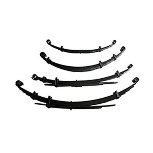 EFS LEAF SPRING REAR | GWM-02E