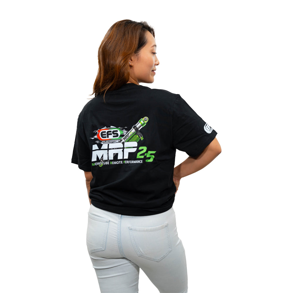 EFS T-SHIRT | EFS MRP