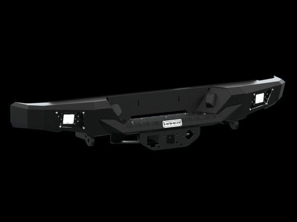 Nova Series Rear Bar for Ford Raptor (2022–Present)