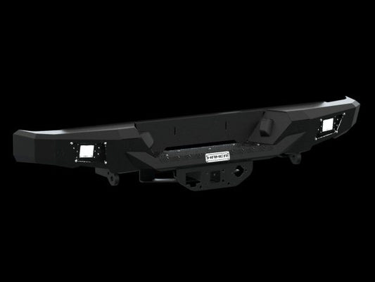 Nova Series Rear Bar for Ford Raptor (2022–Present)
