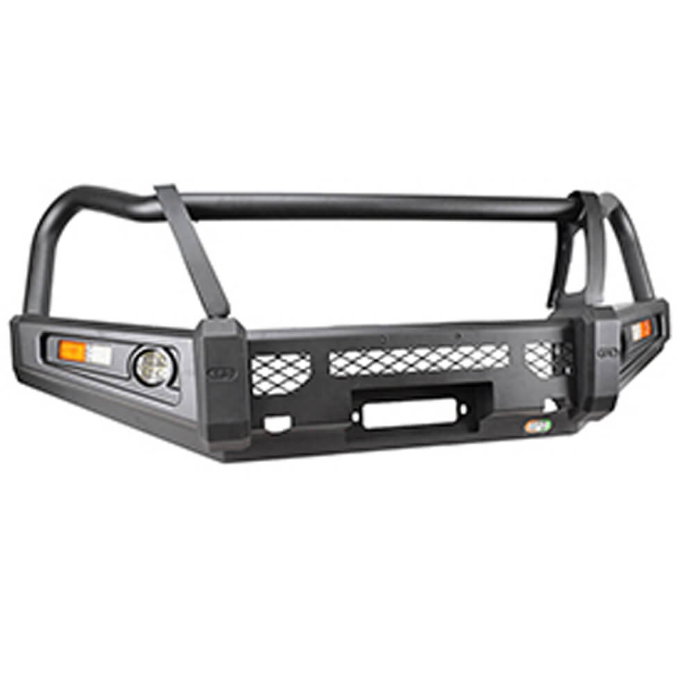 PIONEER BULLBAR | SB2-TOY-01