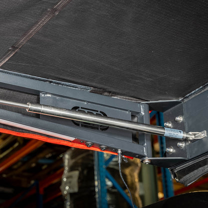 EFS 2m Freestanding Pop Out Awning | EAWN-2PO