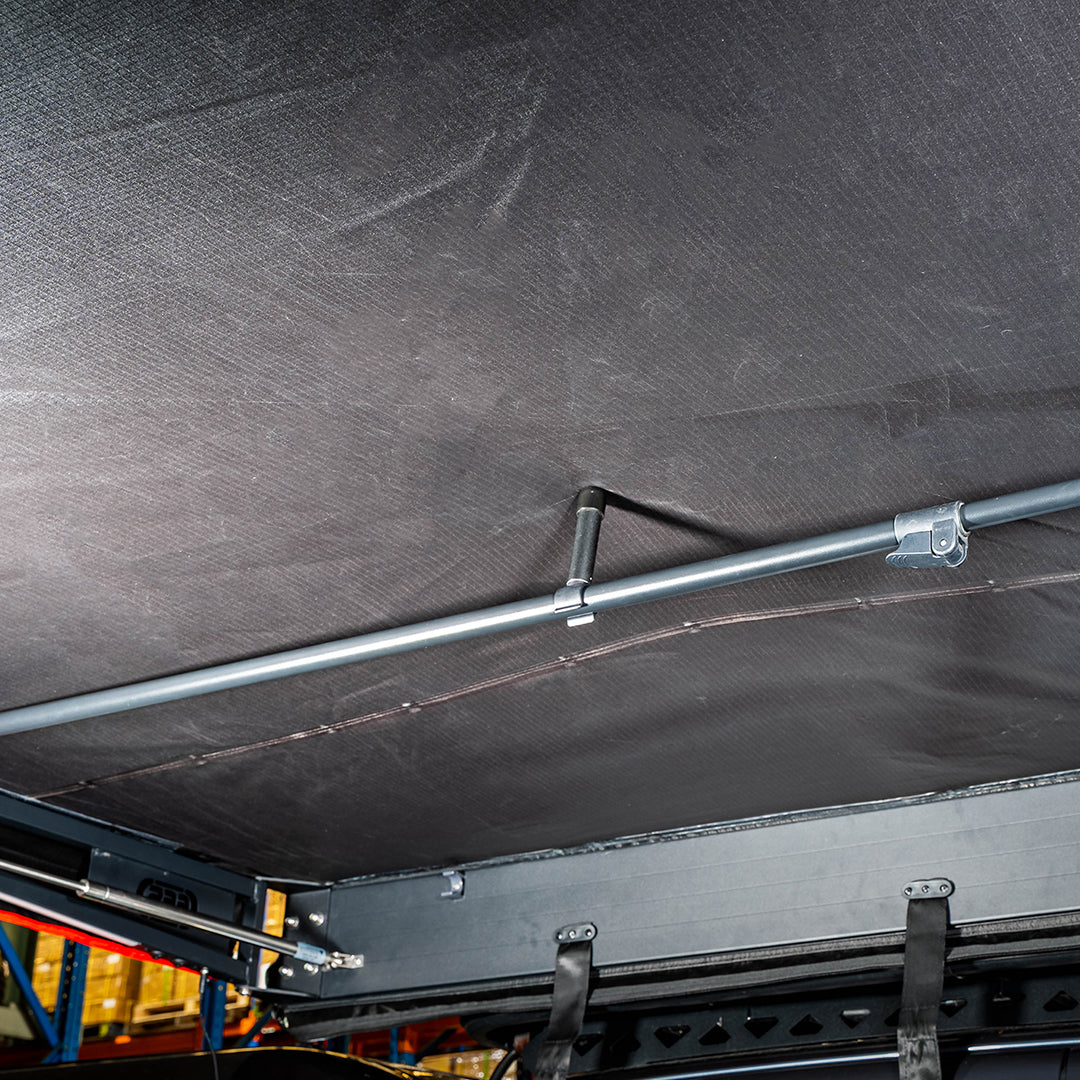 EFS 2m Freestanding Pop Out Awning | EAWN-2PO