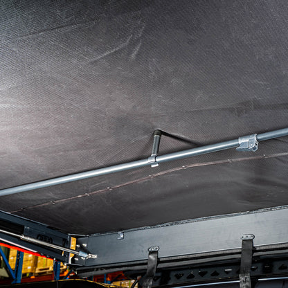 EFS 2m Freestanding Pop Out Awning | EAWN-2PO