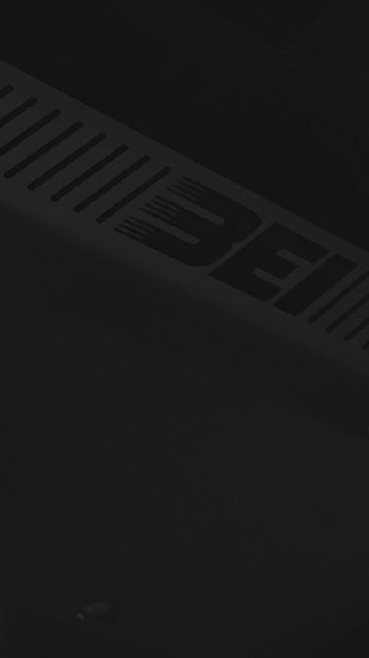 Toyota LC250 Prado Bash Plate (Underbody Protection Plates)
