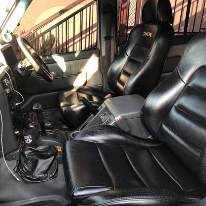 Seat Adapter Kit to suit GQ Nissan Patrol Y60