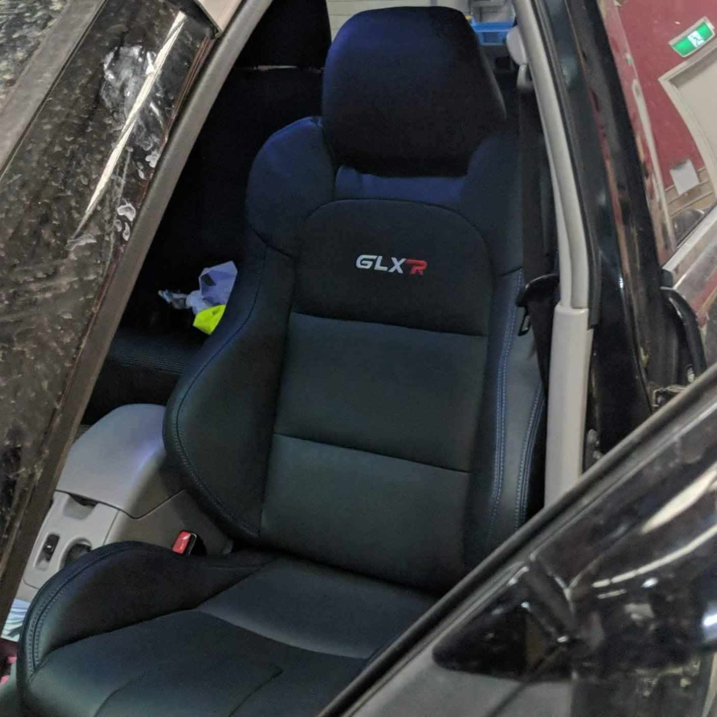 MN and ML Triton Seat Adapter Kit