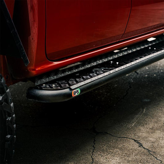EFS SIDE STEPS | SS1-NIS-01