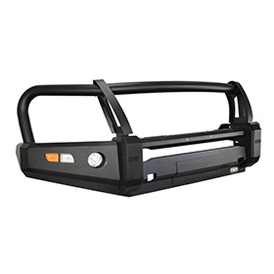 STOCKMAN BULLBAR | SB1-NIS-01