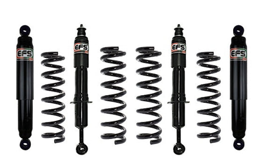 Suspension/Lift Kit Toyota FJ Cruiser