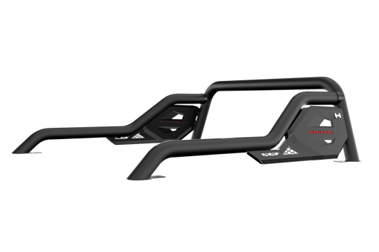 Extended Trooper Sports Bar for Ford Ranger (2022–Present)
