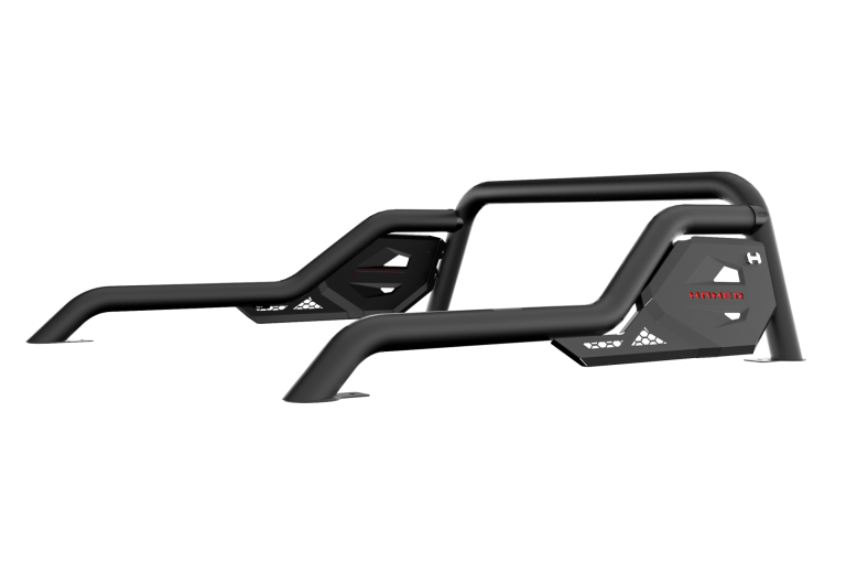 Extended Trooper Sports Bar for Ford Raptor (2022–Present)