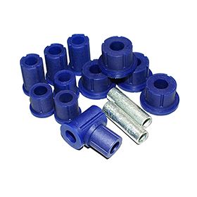 EFS POLYURETHANE BUSH KIT | UK871