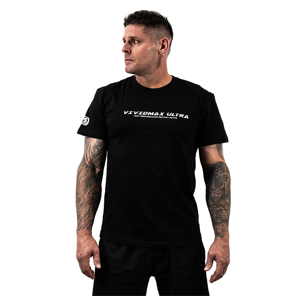 EFS T-SHIRT | EFS VIVIDMAX ULTRA
