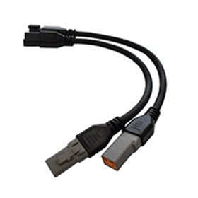 EFS Vividmax 9″ Light Wiring Adaptor | VM-WLOOM-ADPT