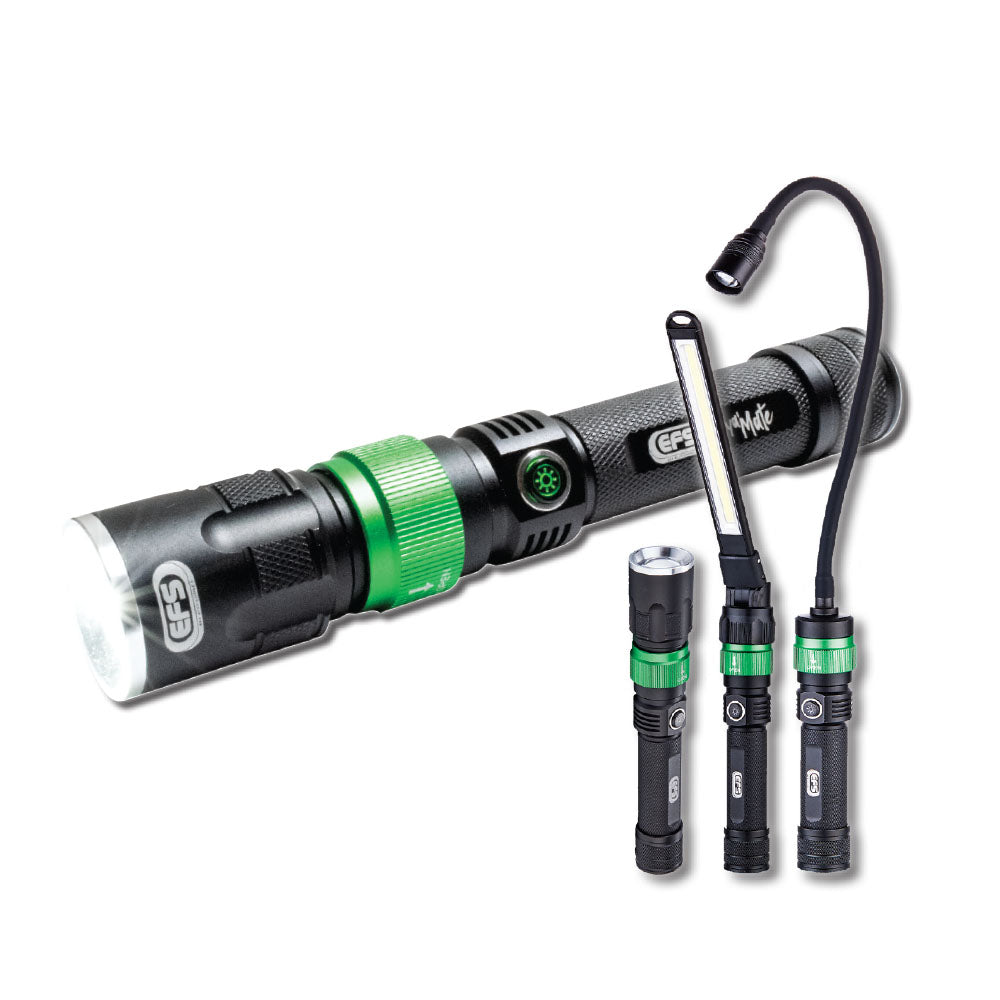 EFS Ya’Mate X3 Torch | EFS-YA-TX3