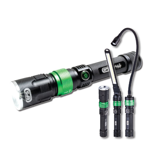 EFS Ya’Mate X3 Torch | EFS-YA-TX3