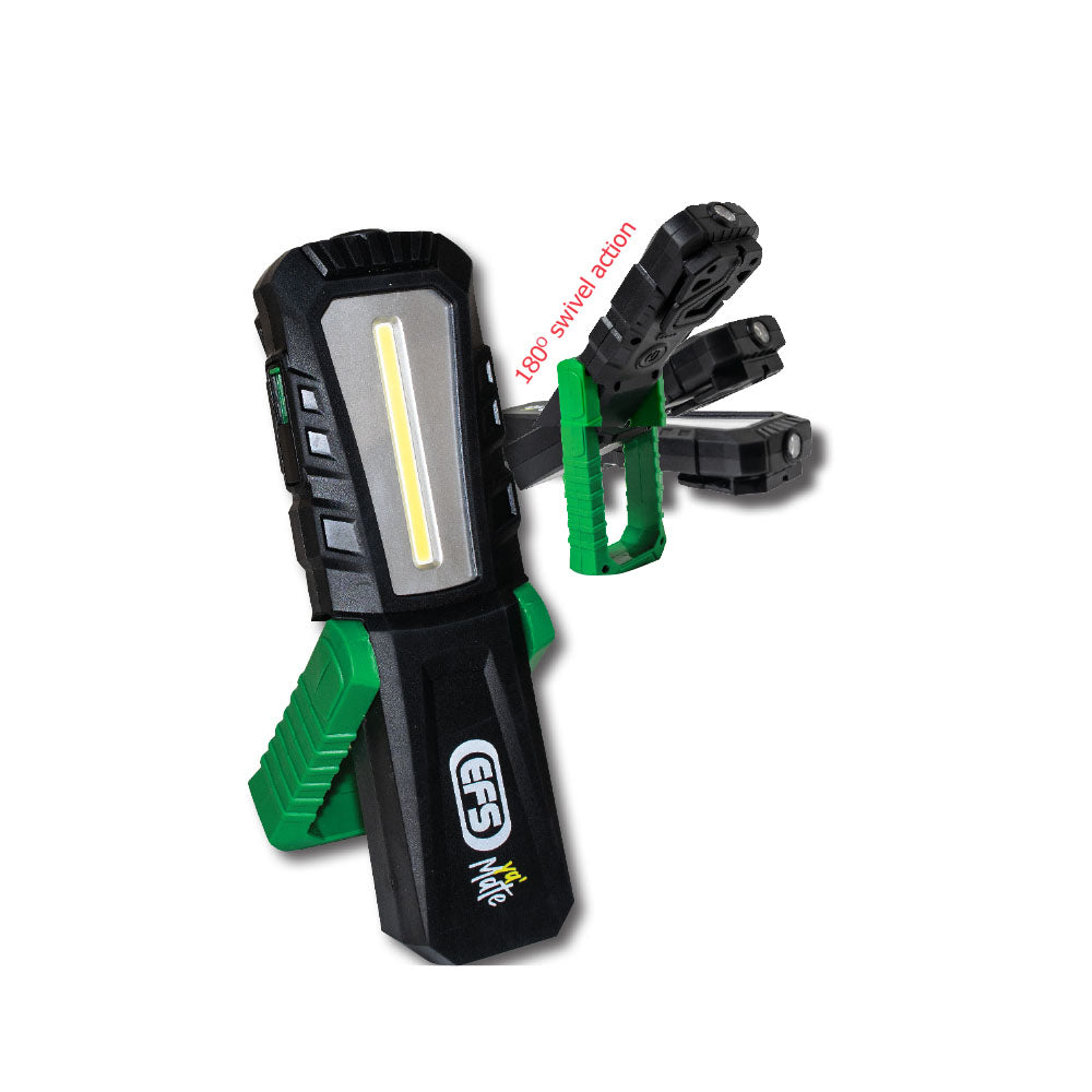 EFS Ya’Mate Handheld Worklight | EFS-YA-HHWL420
